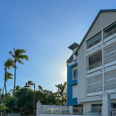 Evasion Saint-Leu Apartment ภายนอก รูปภาพ