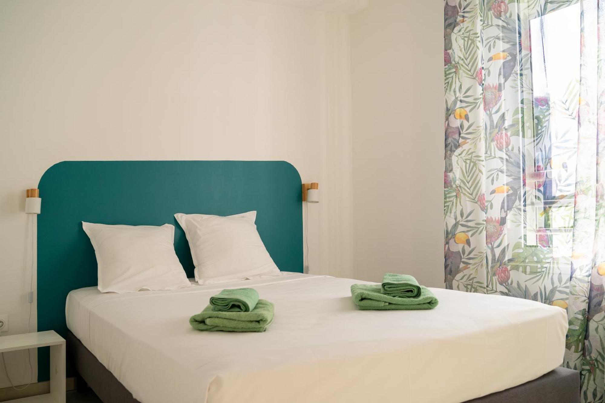 Evasion Saint-Leu Apartment ภายนอก รูปภาพ