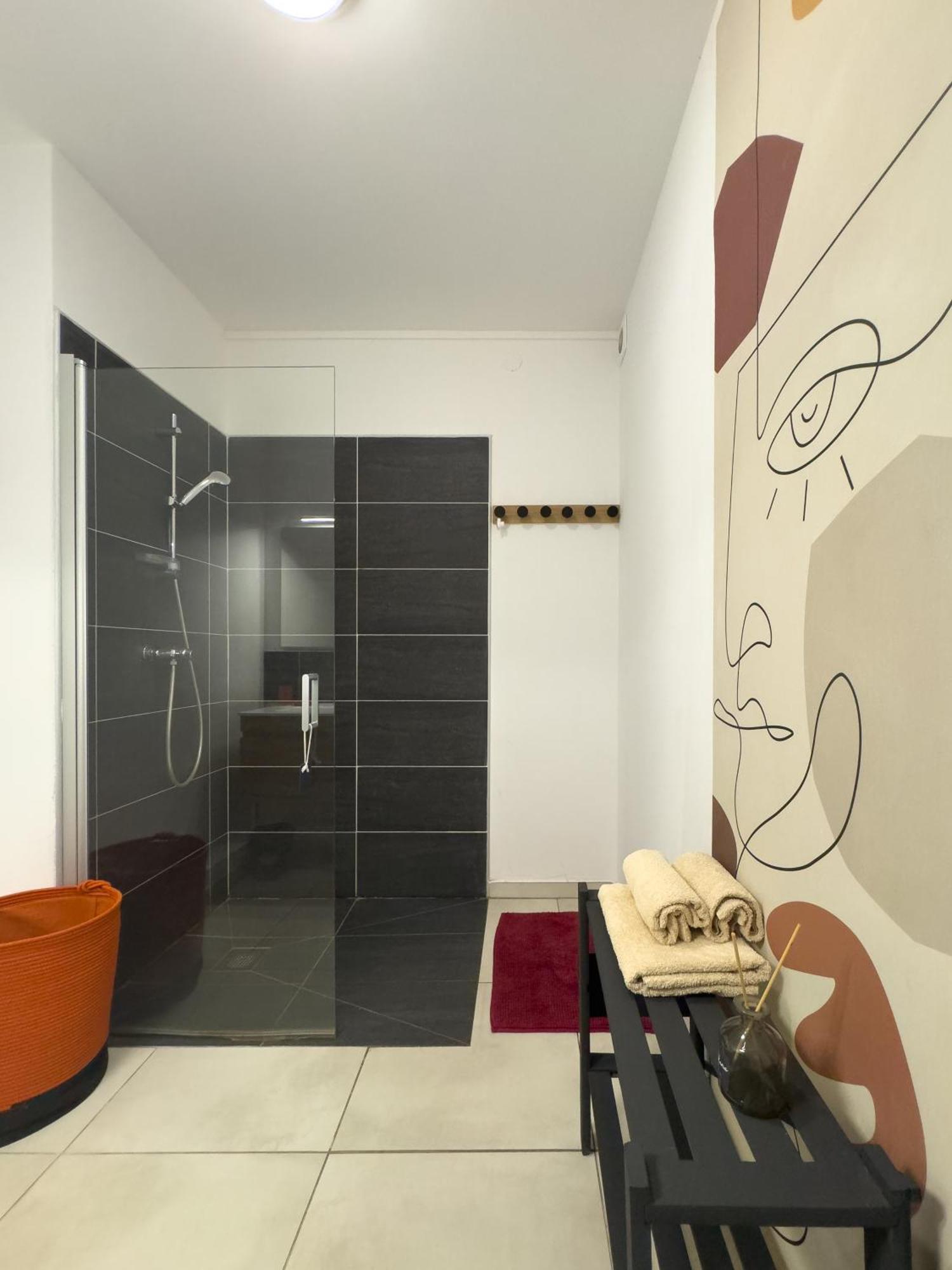 Evasion Saint-Leu Apartment ภายนอก รูปภาพ
