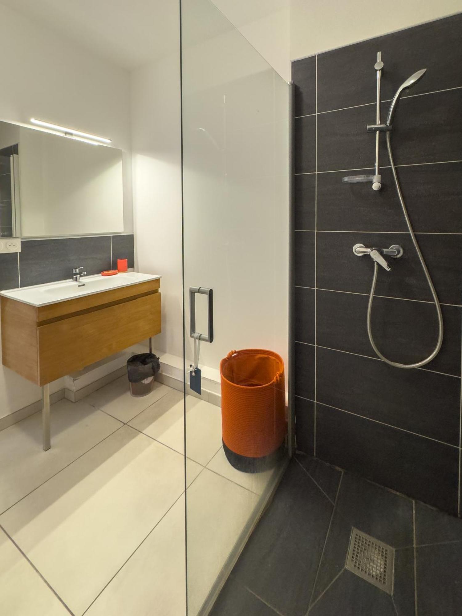 Evasion Saint-Leu Apartment ภายนอก รูปภาพ