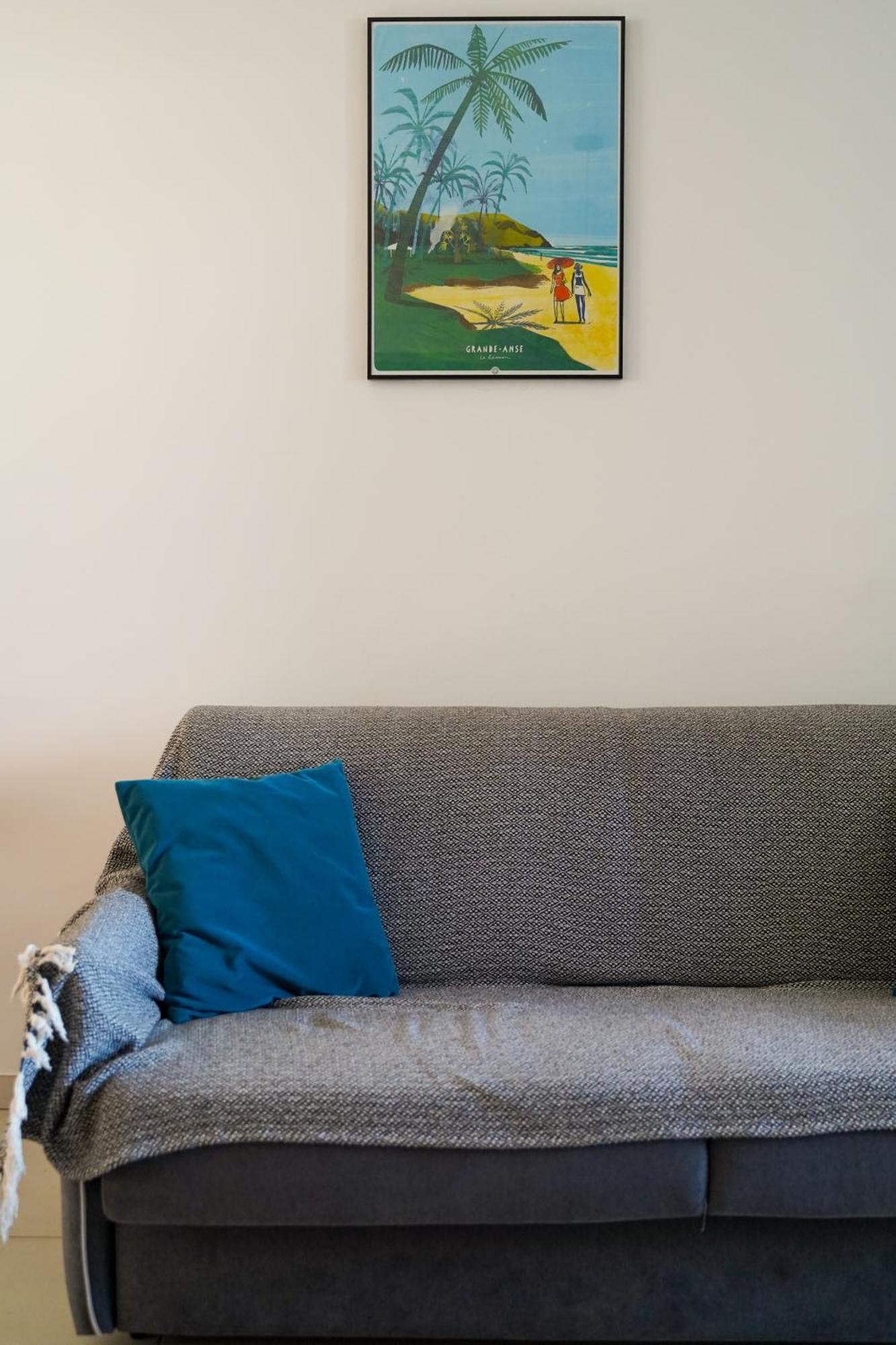 Evasion Saint-Leu Apartment ภายนอก รูปภาพ