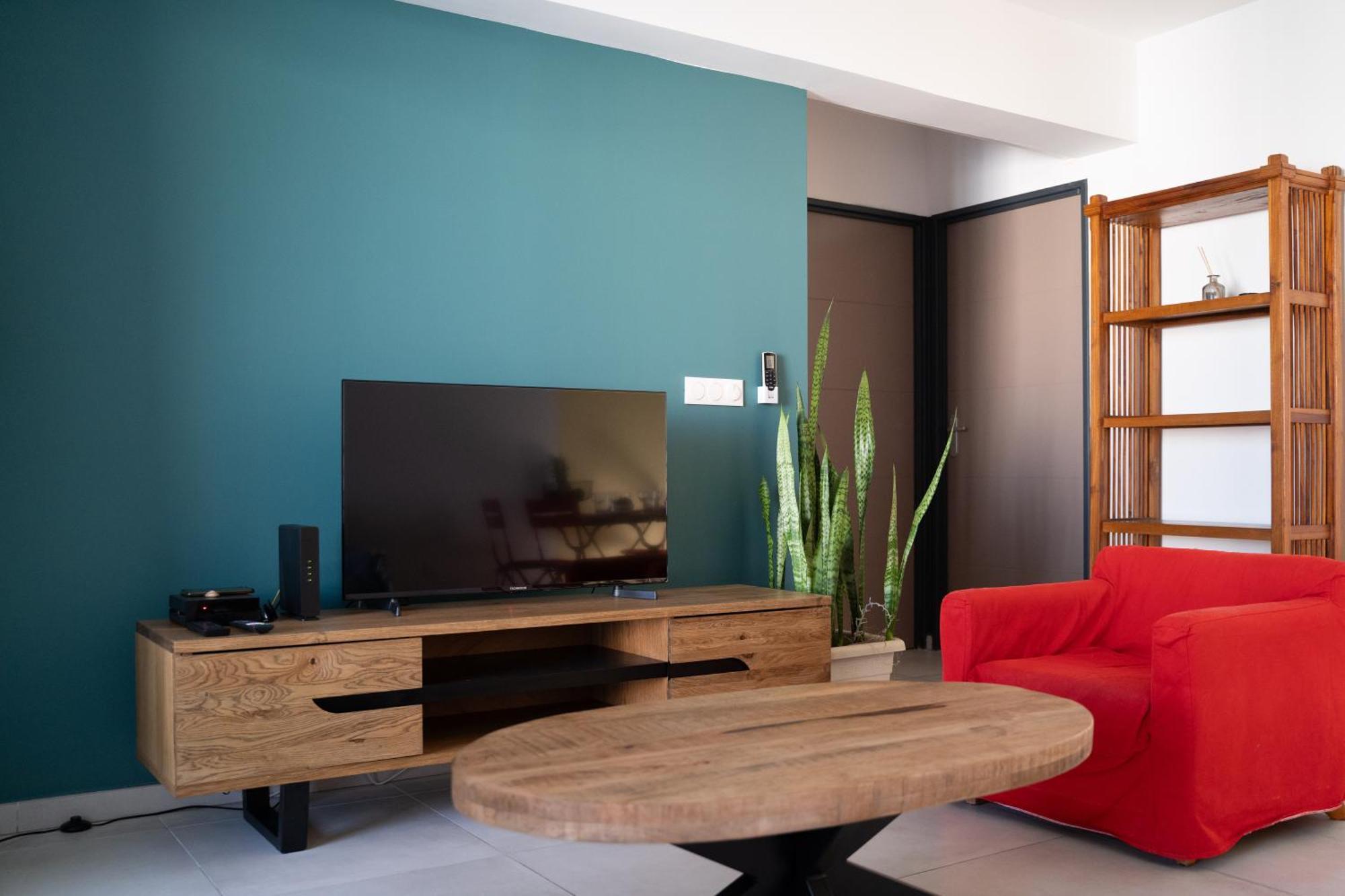 Evasion Saint-Leu Apartment ภายนอก รูปภาพ