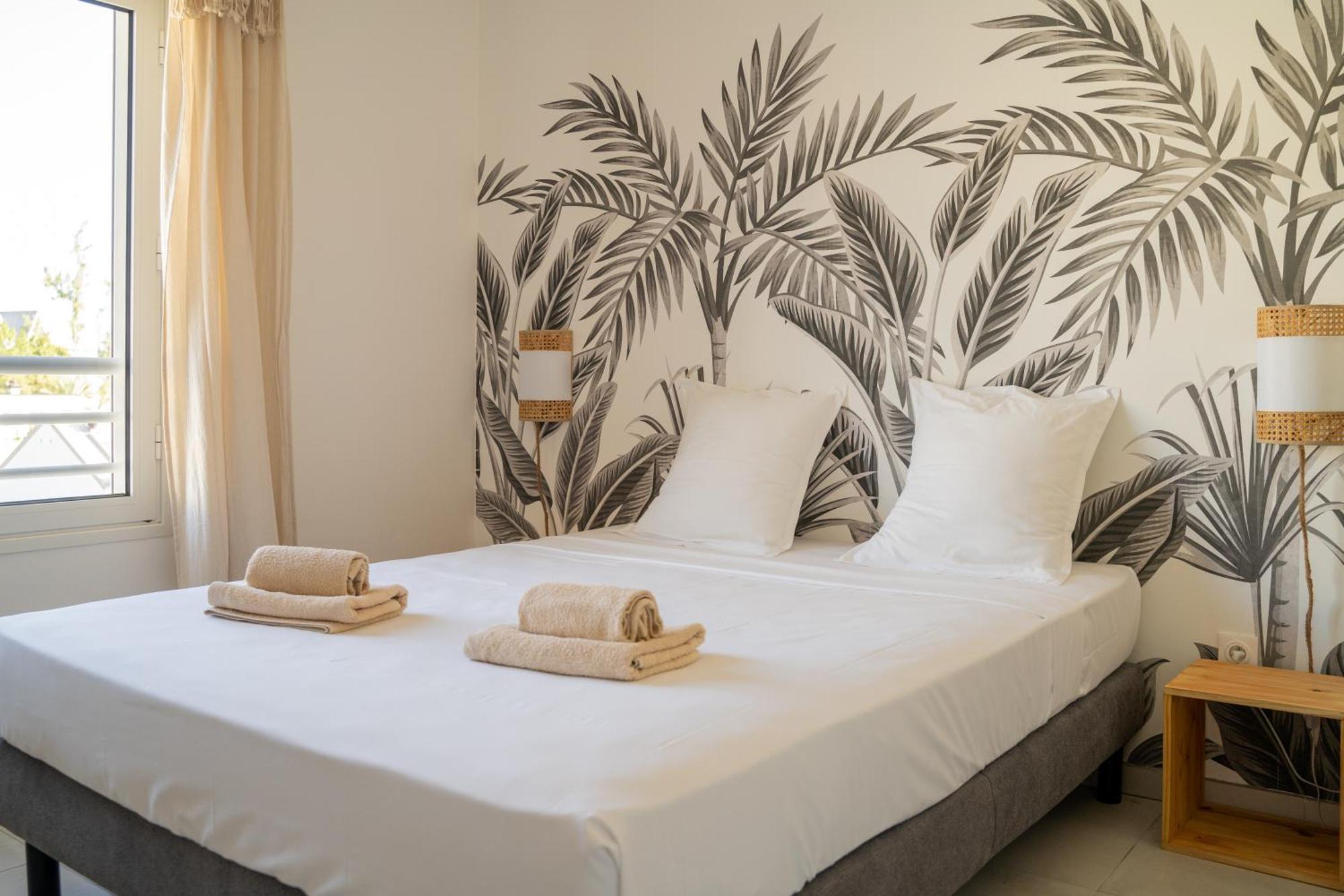 Evasion Saint-Leu Apartment ภายนอก รูปภาพ